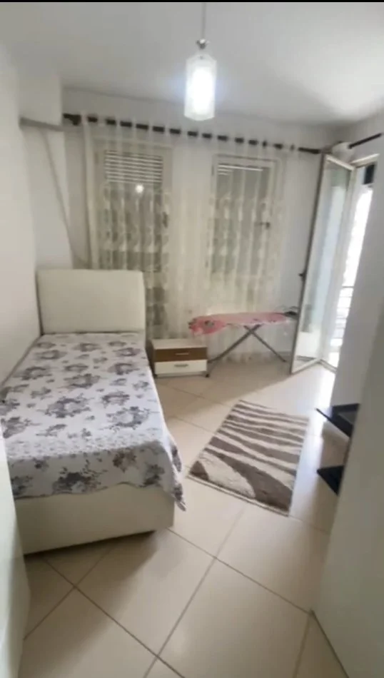 Apartament 2+1 me qera ne Don Bosko (520 Euro)