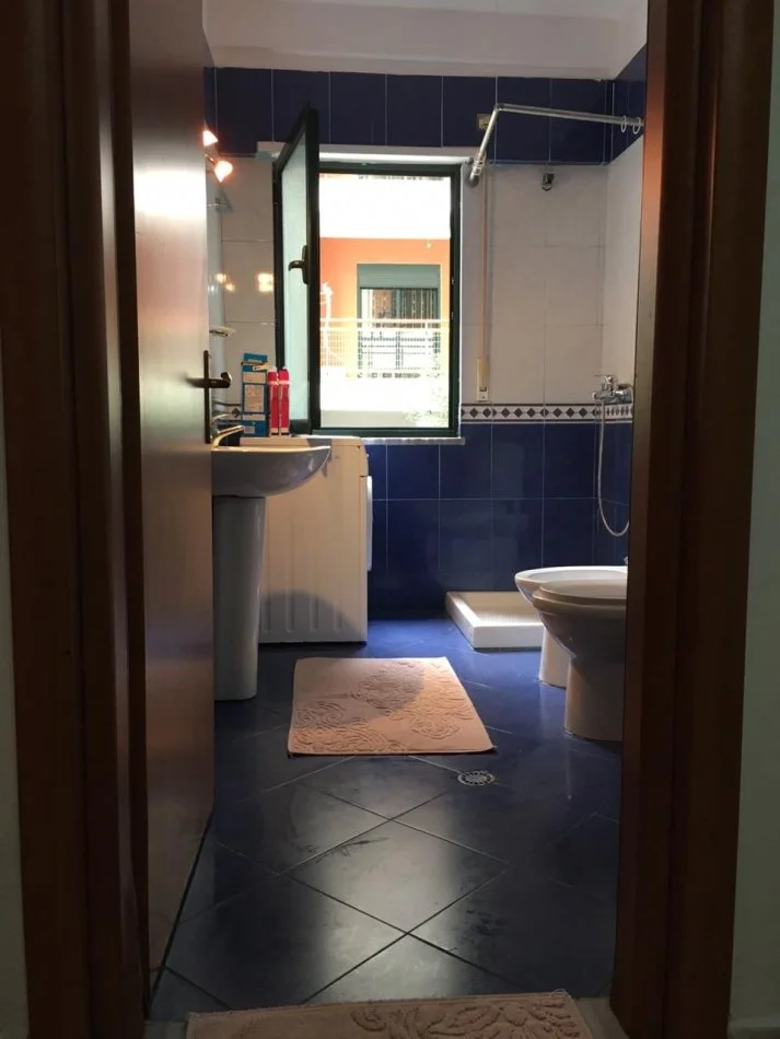 Apartament 1+1 me qera prane Komunes se Parisit/Eleonora (45,000 Leke)