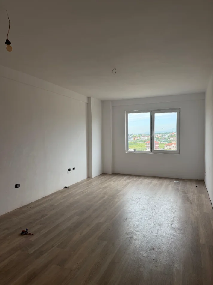 Apartament 2+1 Okazion Në Shitje në Paskuqan