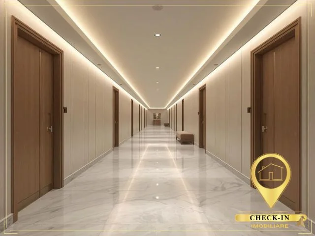 Tirane, shitet apartament 3+1+Aneks+Ballkon Kati 3, 183 m² 228.875 € (Moa Residence)