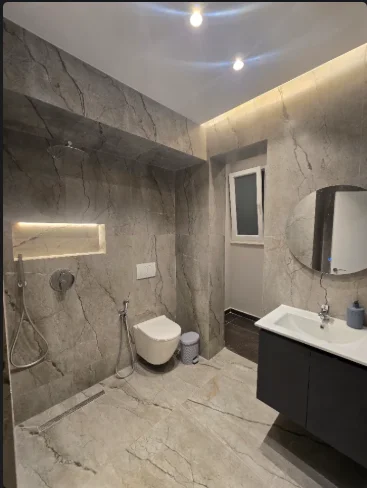 Tirane, jepet me qera garsonier Studio Kati 4, 25 m² 400 € 