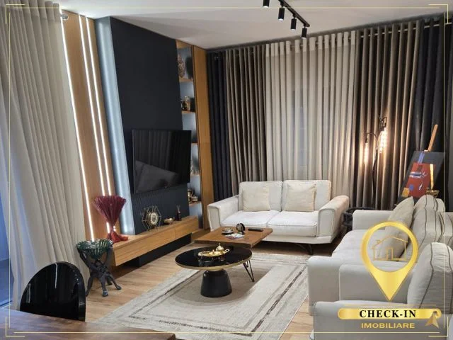 Tirane, jepet me qera apartament 2+1+Aneks+Ballkon Kati 2, 103 m² 1.050 € (Rruga Kodra e Diellit)