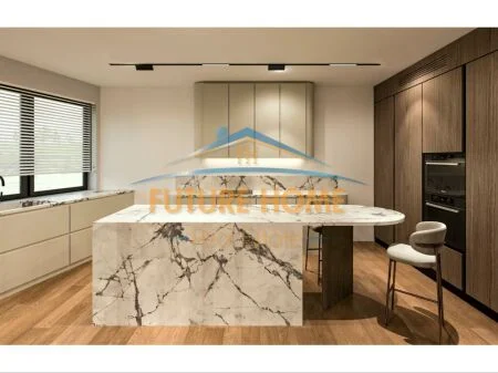 Tirane, shitet apartament 3+1 Kati 1, 375 m² 400.000 € (LIQENI I THATE)