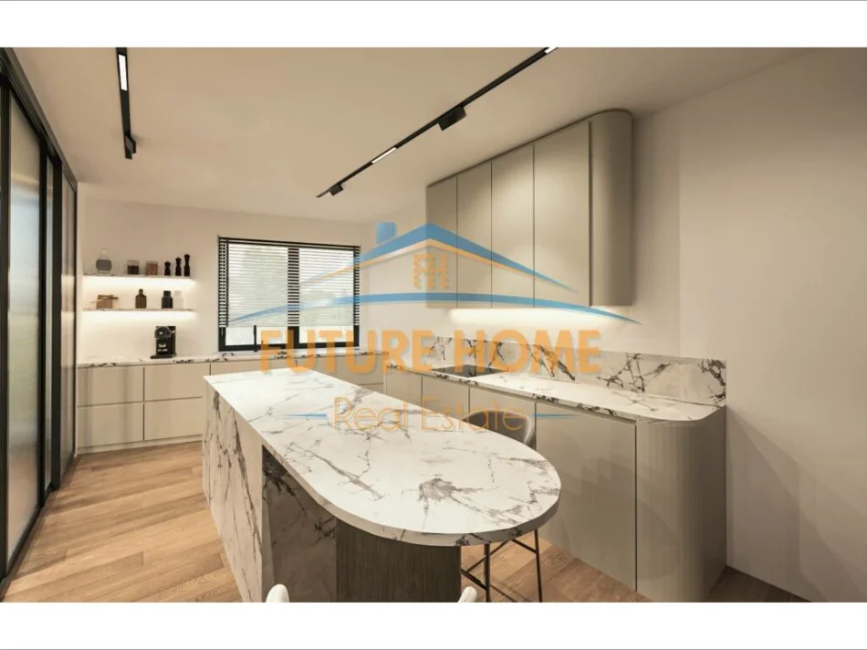 Tirane, shes apartament 2+1+Aneks+Ballkon Kati 1, 375 m² 400.000 € (Liqeni i Thate)