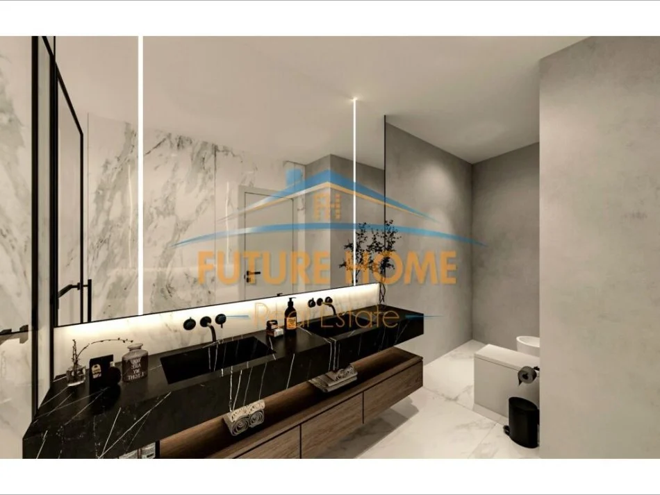 Tirane, shitet apartament Kati 1, 214 m² 400.000 € (LIQENI I THATE)