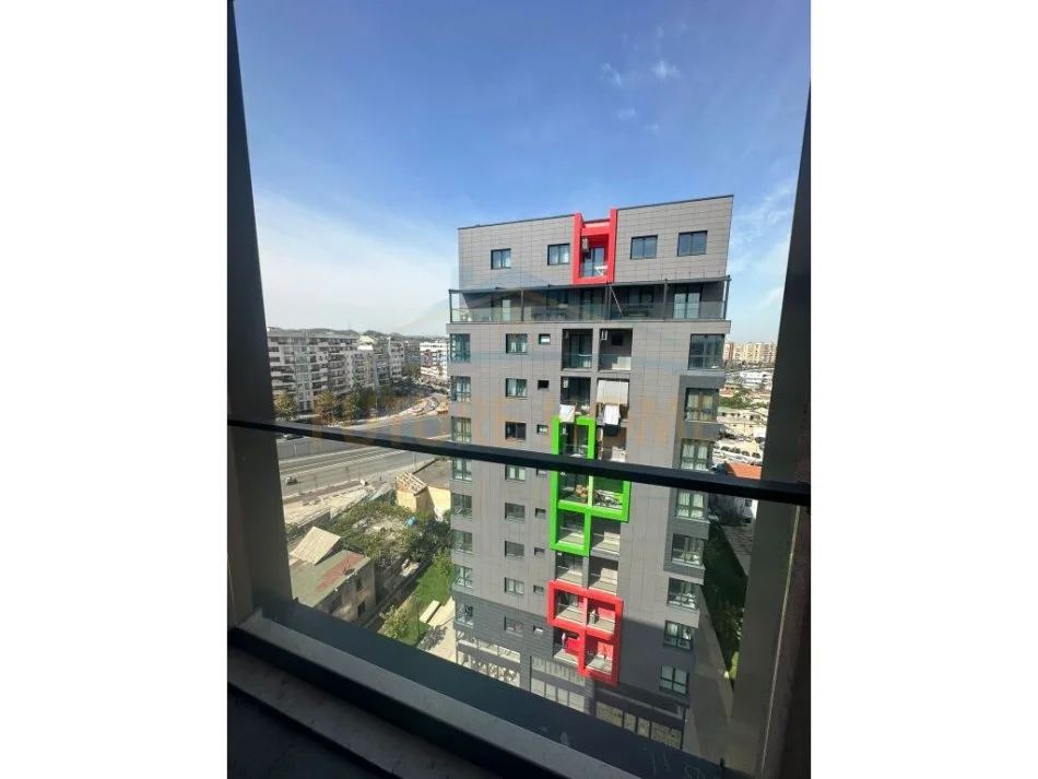 Tirane, jepet me qera apartament 2+1 Kati 8, 78 m² 600 € (UNAZA RE)   UNA49040