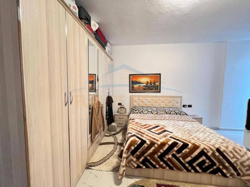 Durres, shitet apartament 2+1+Ballkon Kati 7, 103 m² 93.000 € (durres urt)