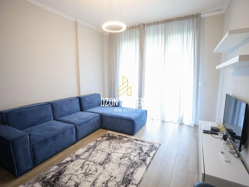 Tirane, shitet apartament 1+1 Kati 2, 65 m² 200.000 € (Blloku Ambasadave)