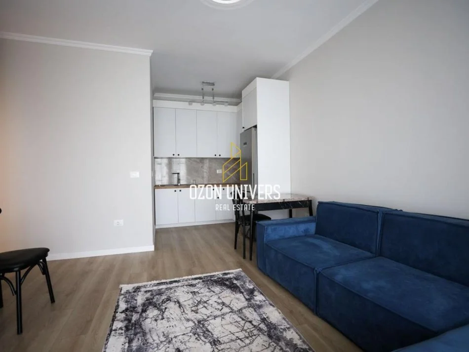 Tirane, shitet apartament 1+1 Kati 2, 65 m² 200.000 € (Blloku Ambasadave)