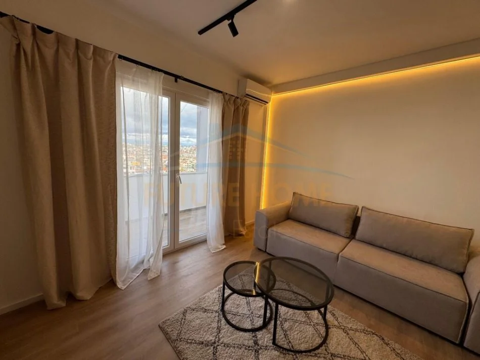 Durres, shitet apartament 1+1+Ballkon , 75 m² 110.000 € (Plazh Iliria, Durres)