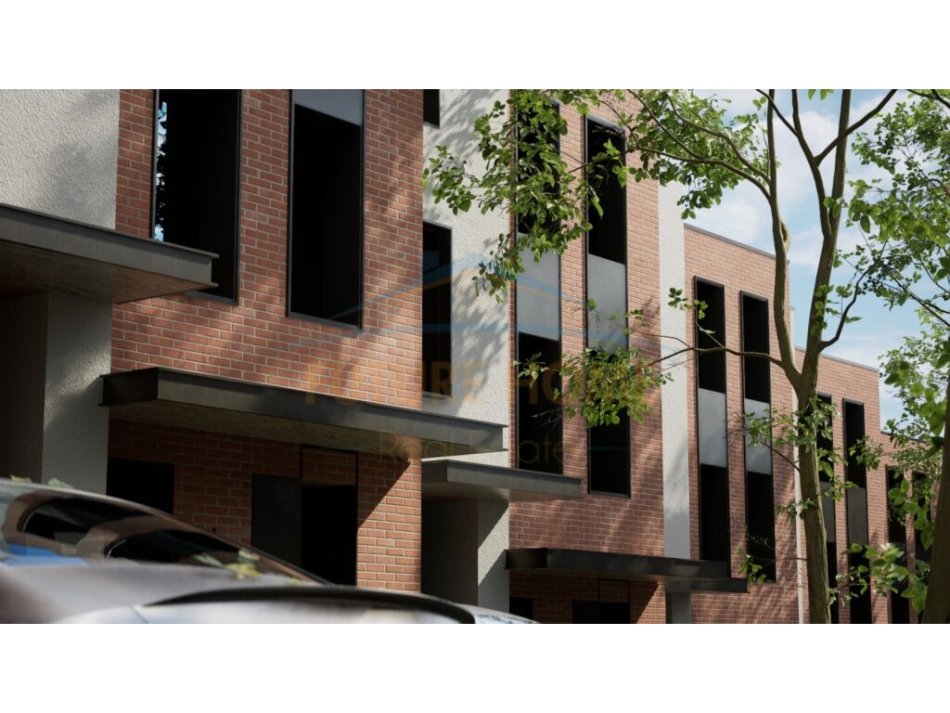 Tirane, shitet apartament duplex 3+1 Kati 0, 172 m² 432.540 € (TEG , Piccadilly Residence)