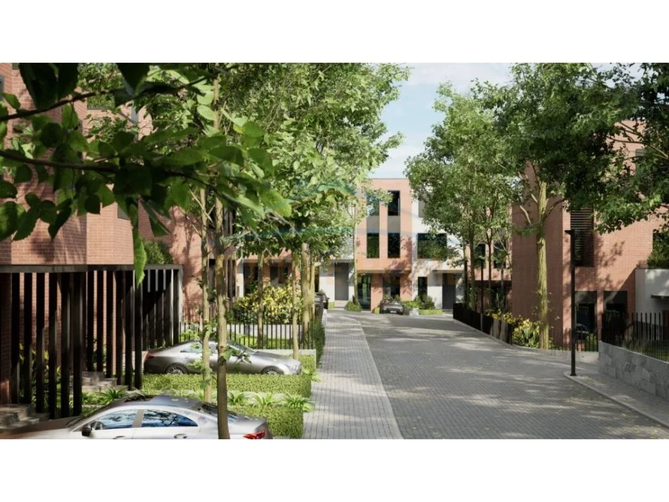 Tirane, shitet apartament duplex 3+1 Kati 0, 172 m² 432.540 € (TEG , Piccadilly Residence)