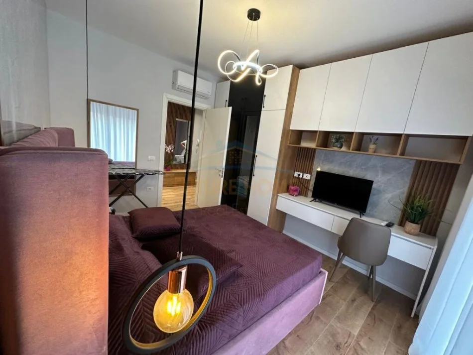 Tirane, shitet 1+1 Kati 1, 69 m² 196.000 € (Hoxha Tahsin)