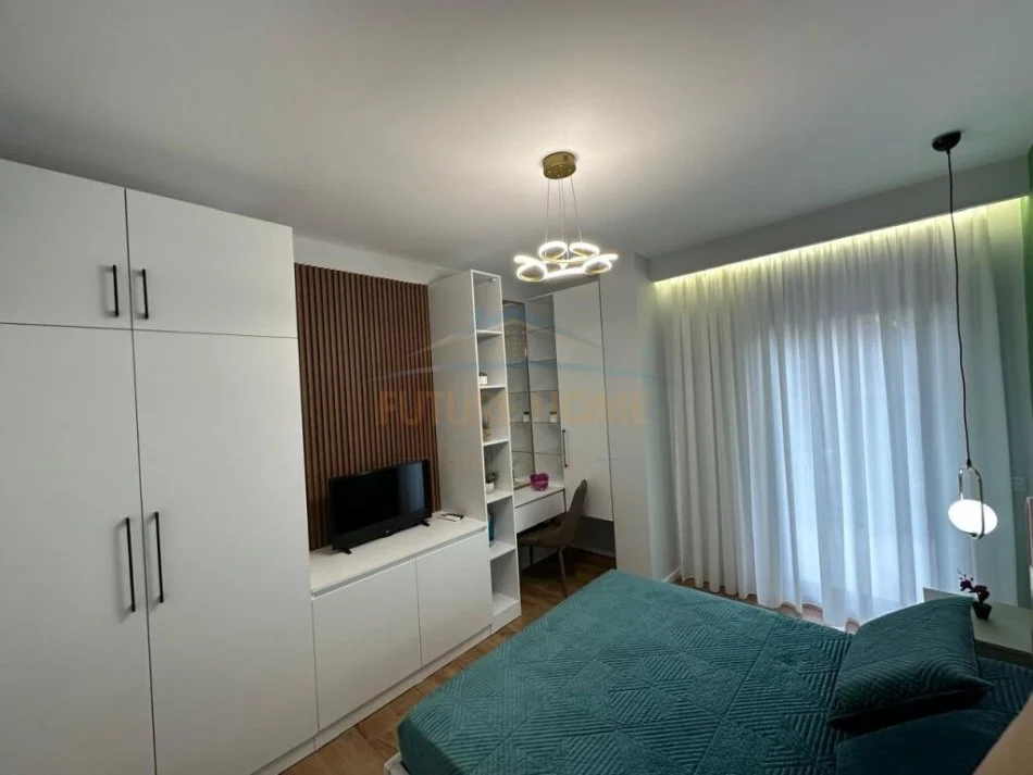 Tirane, shitet apartament 1+1+Post parkimi Kati 1, 68 m² 220.000 € ,AREA49260