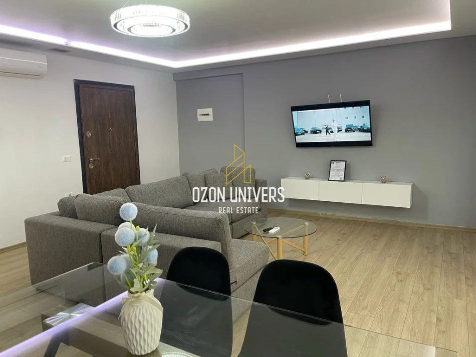 Tirane, shitet apartament 2+1 Kati 2, 103 m² 250.000 € (Pazari I RI)