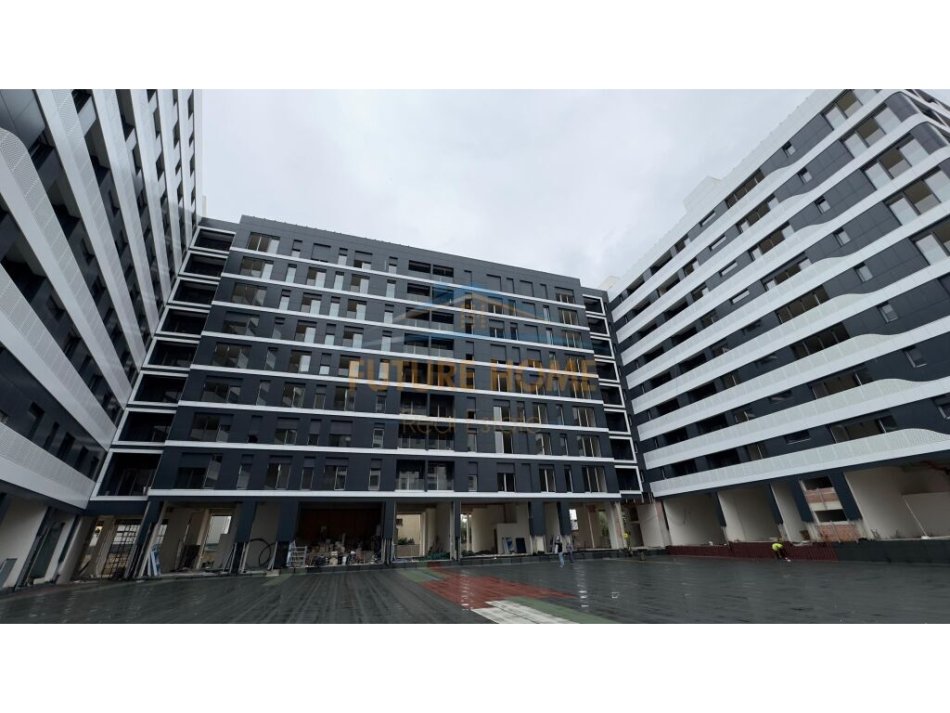 Tirane, shitet apartament 3+1 Kati 5, 150 m² 245.000 € (Don Bosko)