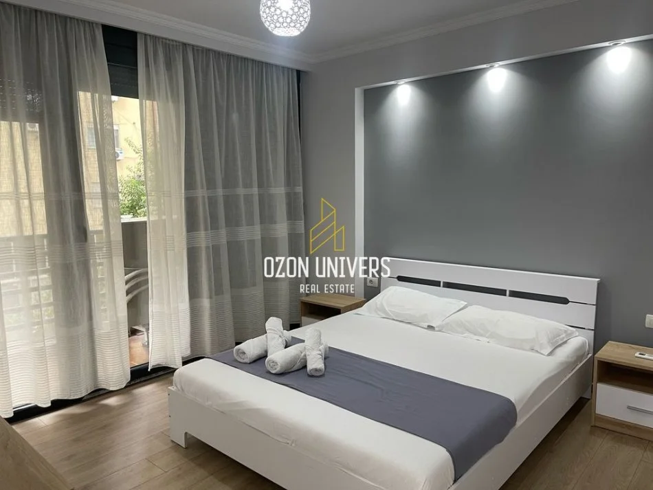 Tirane, shitet apartament 2+1 Kati 2, 103 m² 250.000 € (Pazari I RI)