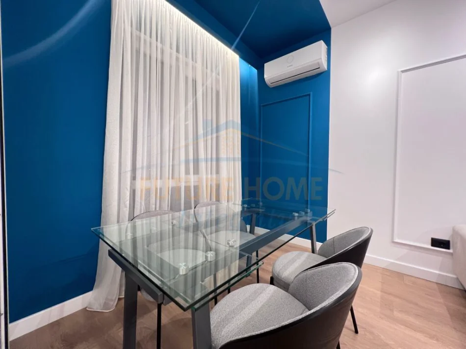 Qera, Apartament 1+1+Post Parkimi, Porcelan, Tiranë. 0696069906