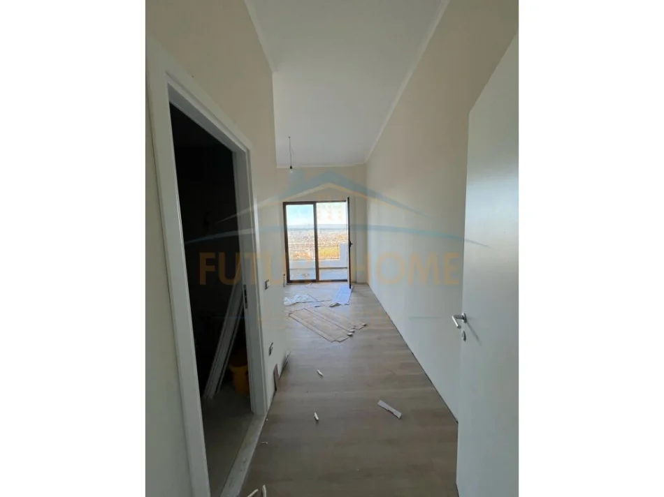 Tirane, shitet apartament 2+1 Kati 1, 109 m² 136.250 € (Rruga e Dajtit, Fresk Tirane)