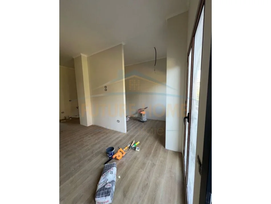 Tirane, shitet apartament 2+1 Kati 1, 109 m² 136.250 € (Rruga e Dajtit,Fresk)
