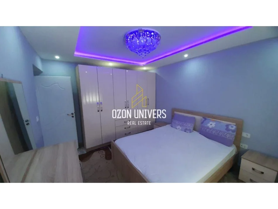 Tirane, shitet apartament 1+1 Kati 2, 65 m² 125.000 € (Oxhaku)