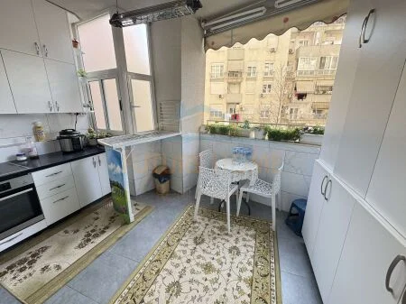Tirane, shitet apartament 2+1 Kati 2, 107 m² 250.000 € (parku)