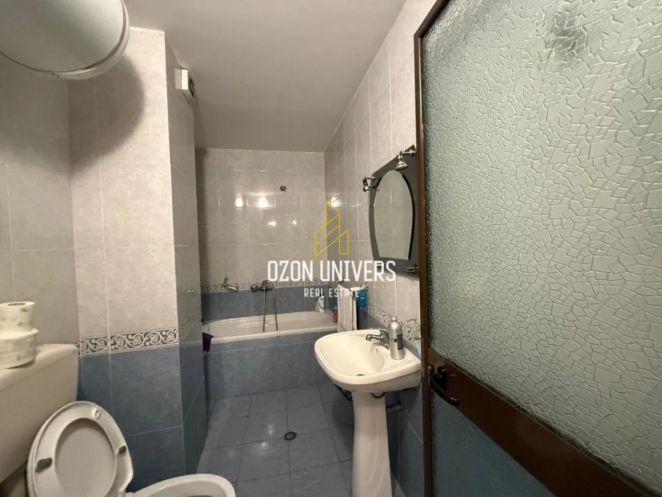 Tirane, jepet me qera apartament 2+1 Kati 6, 120 m² 800 € (Ish Parku)