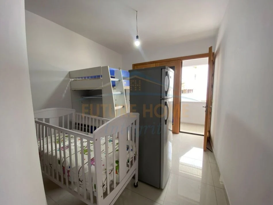 Tirane, shitet apartament 2+1 Kati 6, 113 m² 210.000 € (TREGU ELEKTRIK)