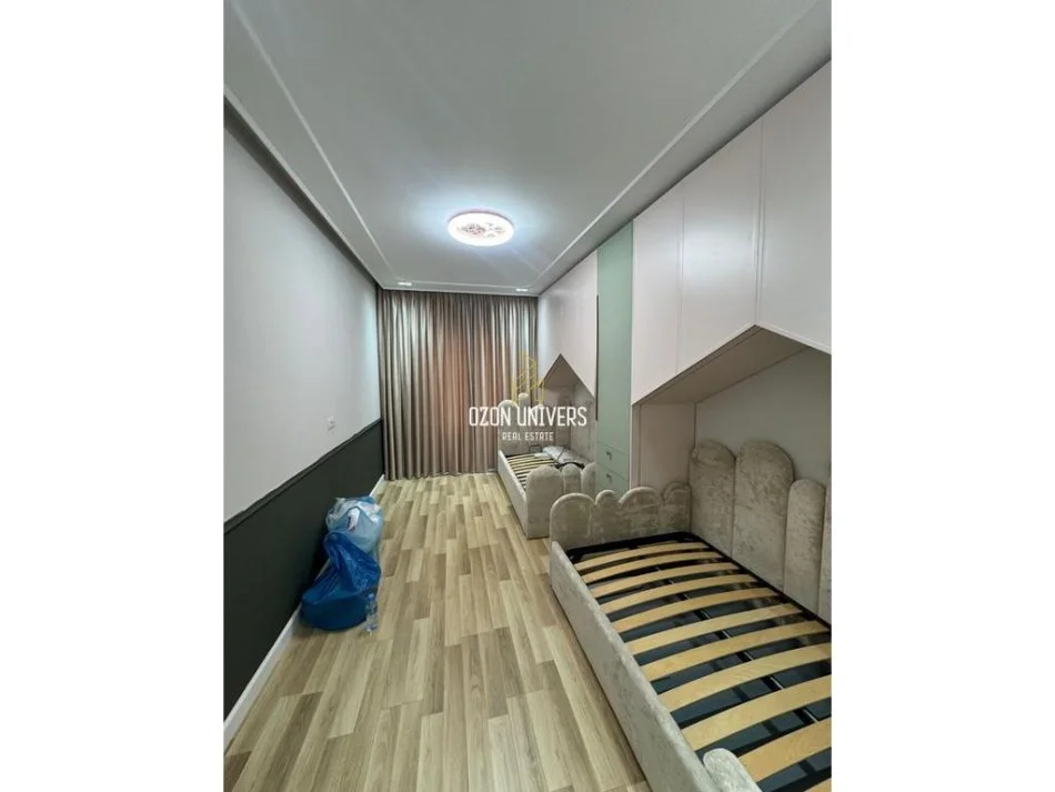 Tirane, shitet apartament 2+1 Kati 7, 116 m² 245.000 € (Ish Fusha Aviacionit)