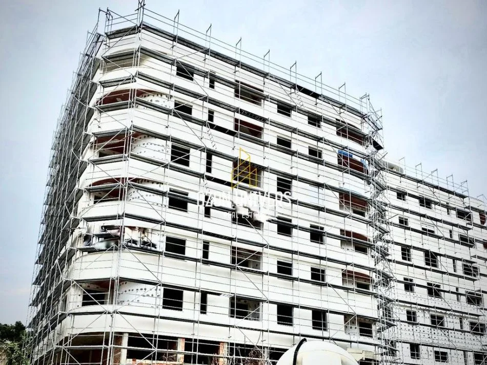 Durres, shitet apartament 1+1 Kati 4, 88 m² 121.000 € (Golem)