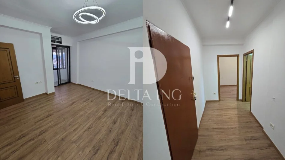 Tirane, shitet apartament 1+1+Aneks+Ballkon Kati 5, 55 m² 90.000 € (Rruga Dibres/Prane Fakultetit te Mjeksise)