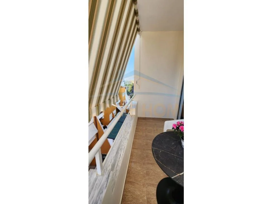 Plazh Iliria, shitet apartament 1+1 Kati 5, 68 m² 115.000 € (Durres)