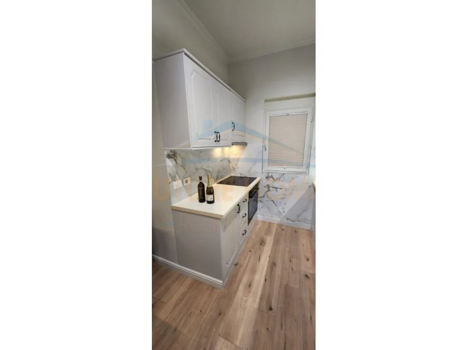 Plazh Iliria, shitet apartament 1+1 Kati 5, 68 m² 115.000 € (Durres)