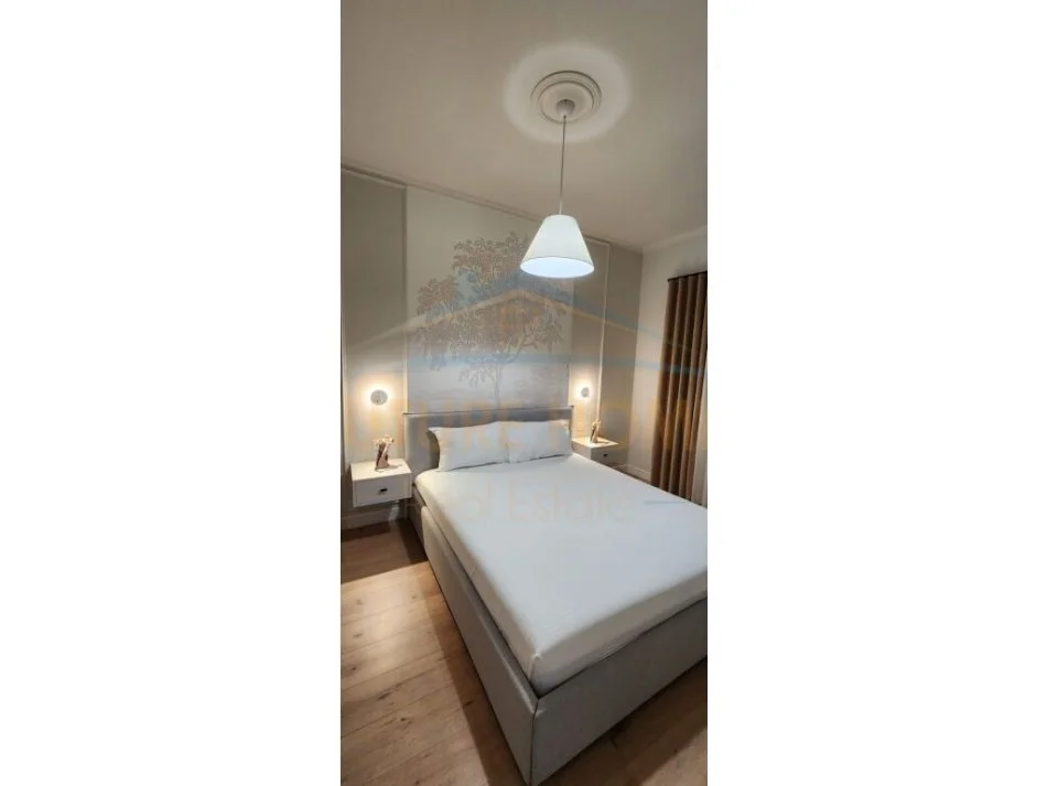 Durres, shitet apartament 1+1 Kati 5, 68 m² 115.000 € (PLAZH ILIRIA)