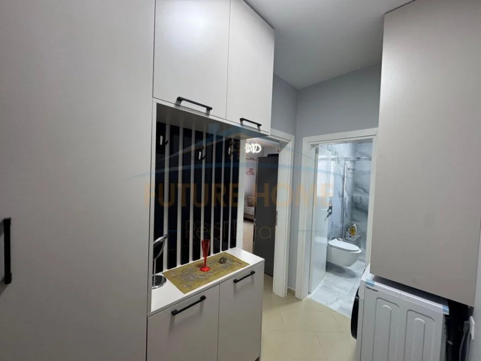 Durres, shitet garsonier 1+1 Kati 3, 50 m² 70.000 € 