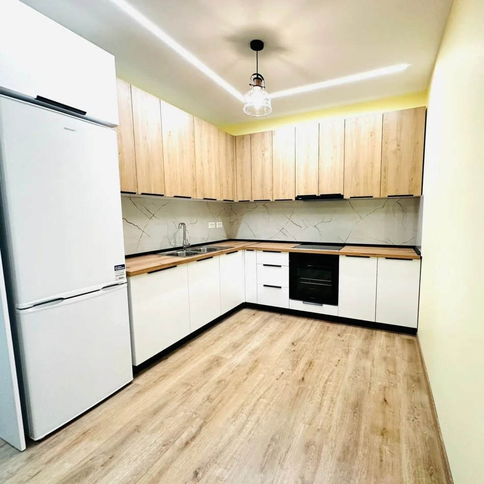 Durres, shitet apartament 1+1 Kati 2, 74 m² 1.250.000 € (Vollga , Durres)