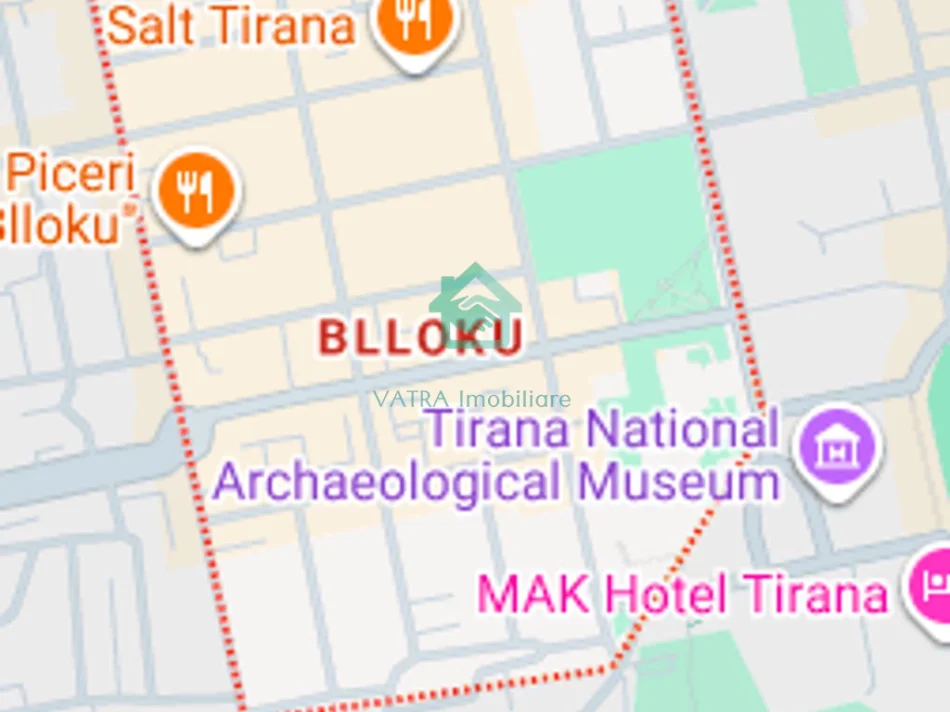 Tirane, jepet me qera ambjent biznesi , 300 m² 4.500 € 