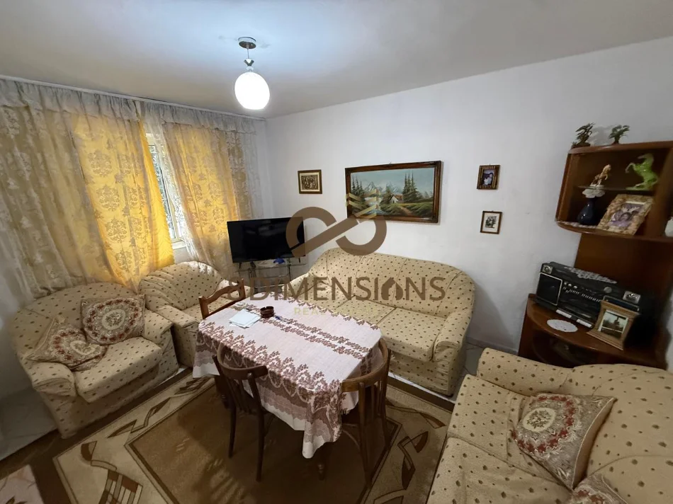 Tirane, shitet apartament 3+1+Ballkon Kati 1, 155 m² 217.000 € (don bosko)