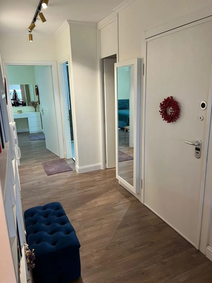 Tirane, shes apartament 2+1+Aneks+Ballkon , 112 m² 259.000 € (Rruga e Kosovateve)