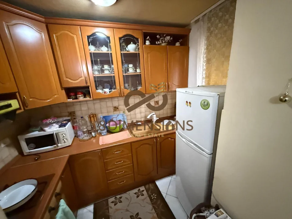 Tirane, shitet apartament 3+1+Ballkon Kati 1, 155 m² 217.000 € (don bosko)