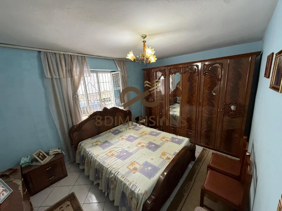 Tirane, shitet apartament 3+1+Ballkon Kati 1, 155 m² 217.000 € (don bosko)