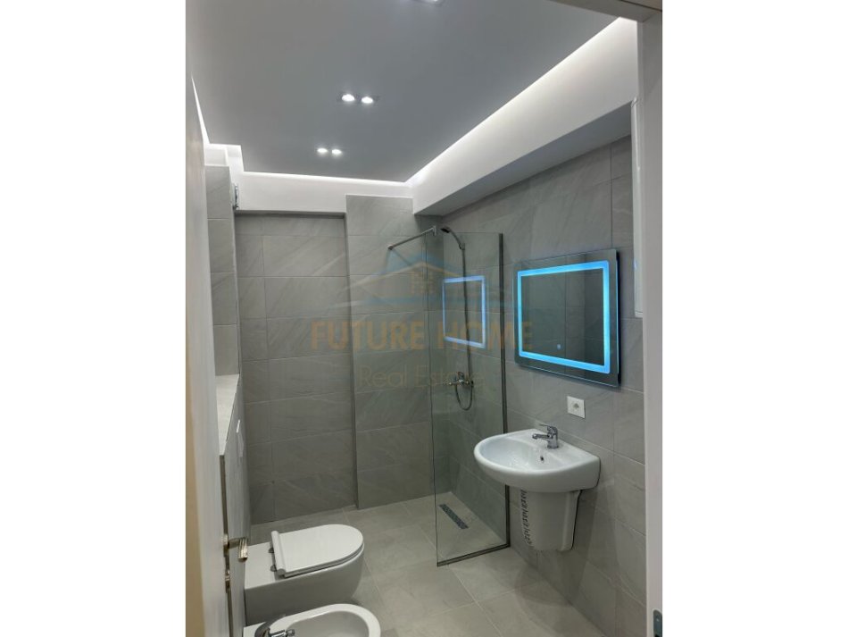 Tirane, shitet apartament 1+1+Aneks+Ballkon Kati 4, 65 m² 135.000 € (Rezidenca Kodra e Diellit 1)