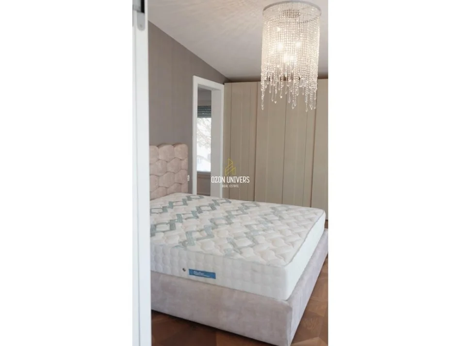 Durres, shitet Vile 4+1 Kati 2, 502 m² 750.000 € (TURQUOISE MARINA Durrës)