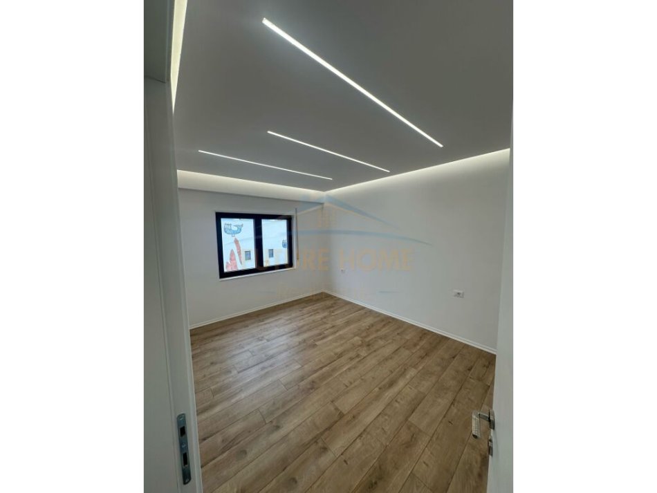 Tirane, shitet apartament 1+1+Aneks+Ballkon Kati 4, 65 m² 135.000 € (Rezidenca Kodra e Diellit 1)