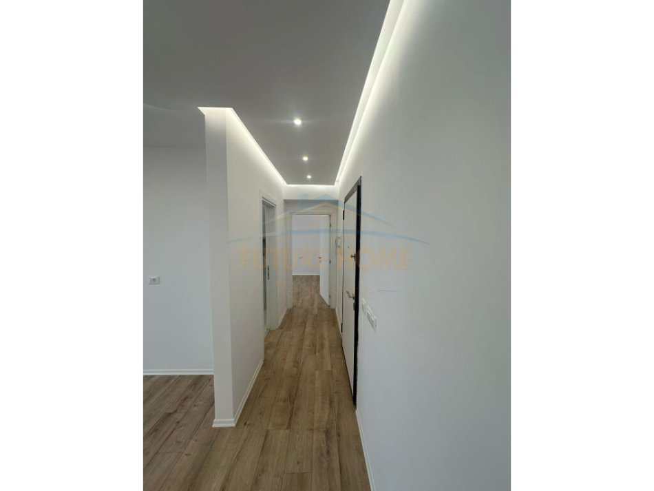 Tirane, shitet apartament 1+1+Aneks+Ballkon Kati 4, 65 m² 135.000 € (Rezidenca Kodra e Diellit 1)