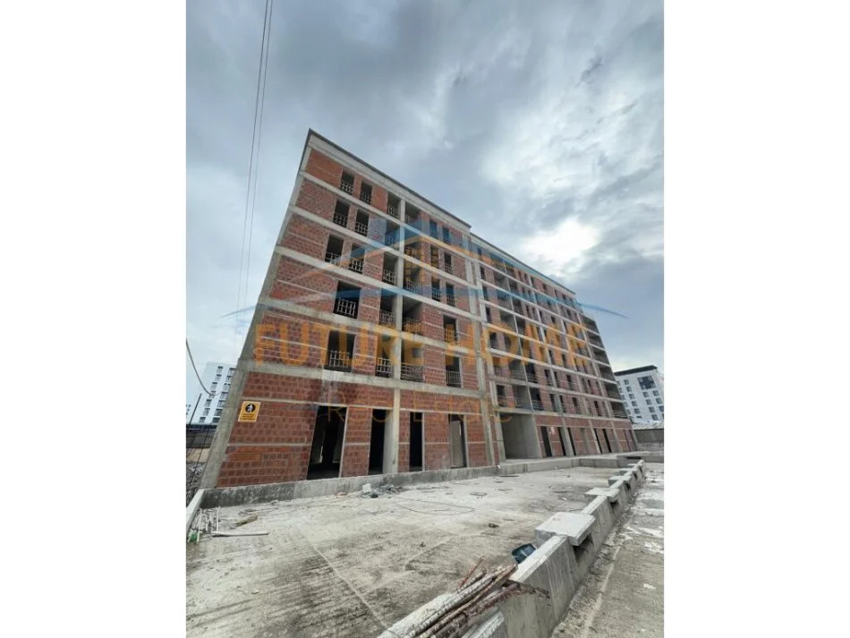 Shitet, Apartament 3+1+2, Casa Italia, Tirana Entry 2 131.000 €