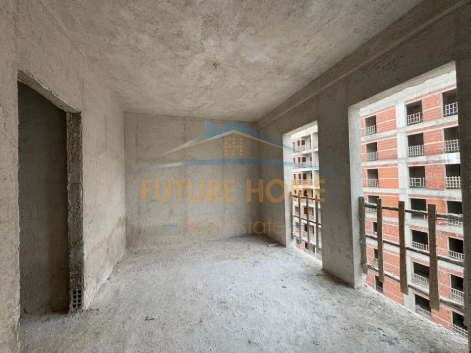 Shitet, Apartament 3+1+2, Casa Italia, Tirana Entry 2 131.000 €
