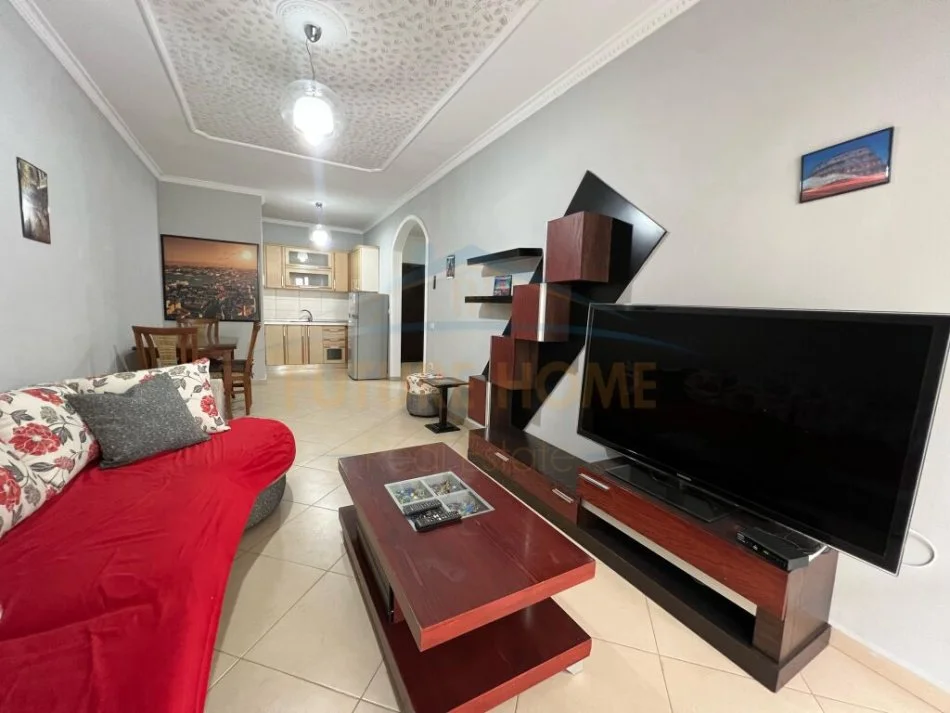 Tirane, jepet me qera apartament 2+1 Kati 3, 94 m² 450 € (UNAZA RE)   UNA49496