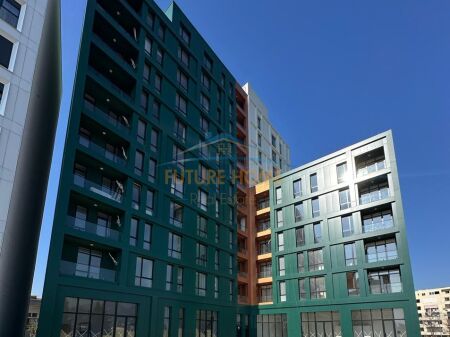 Tirane, shitet apartament 3+1 Kati 9, 157 m² 270.000 € (BULEVARDI I RI)