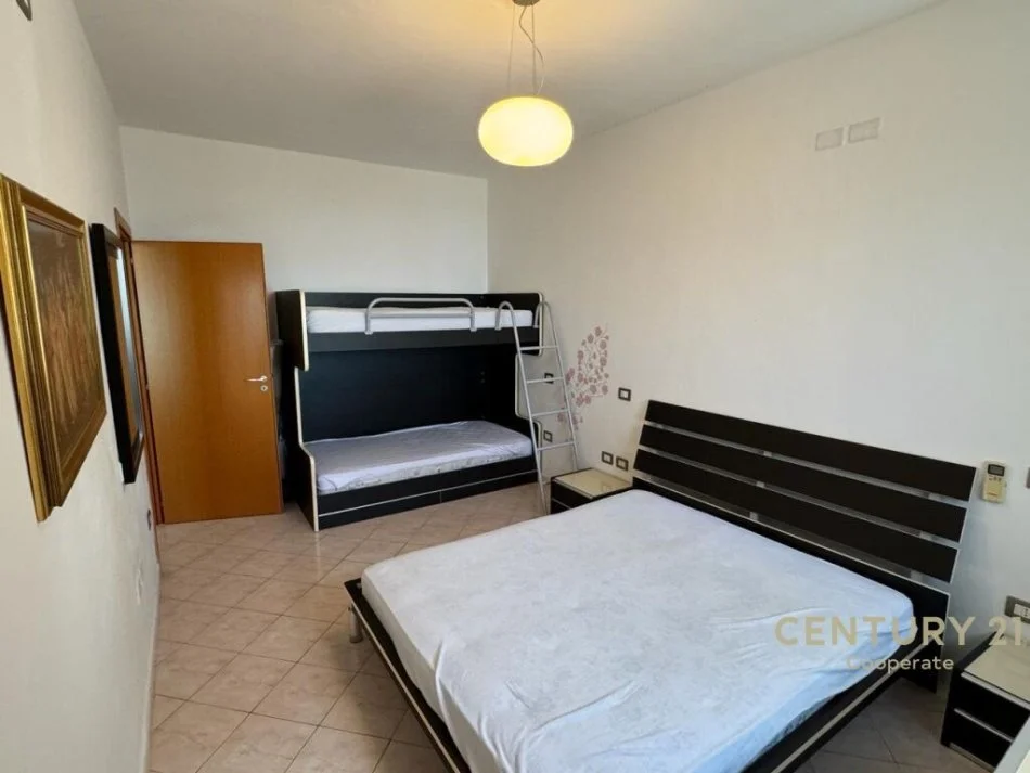 SHESIM 2 APARTAMENTE 1+1 NE LUNGOMARE ME PAMJE NGA DETI!